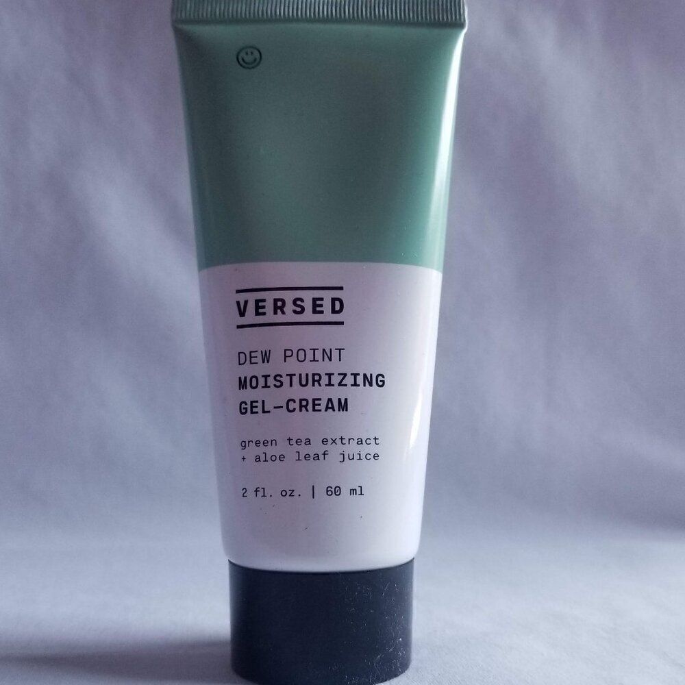Versed - Dew Point Moisturizing Gel-Cream